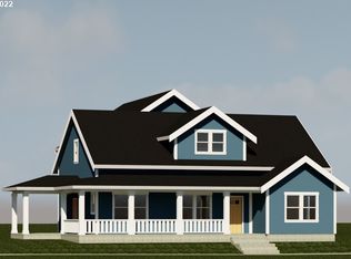 1475 Ash Creek Dr E, Monmouth, OR 97361