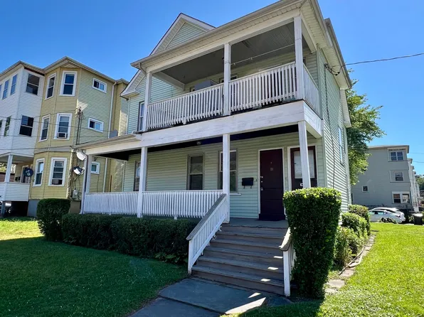 98-100 Hillside Avenue, Hartford, CT 06106