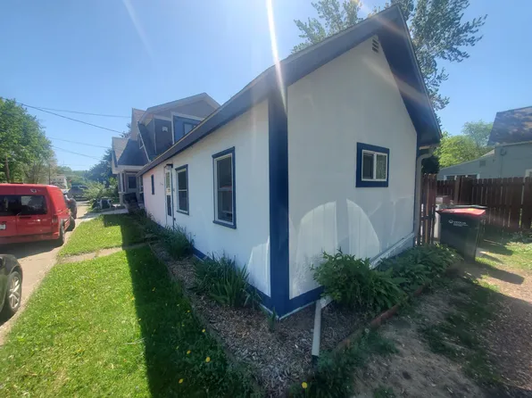 418 Monroe St N, Hudson, WI 54016