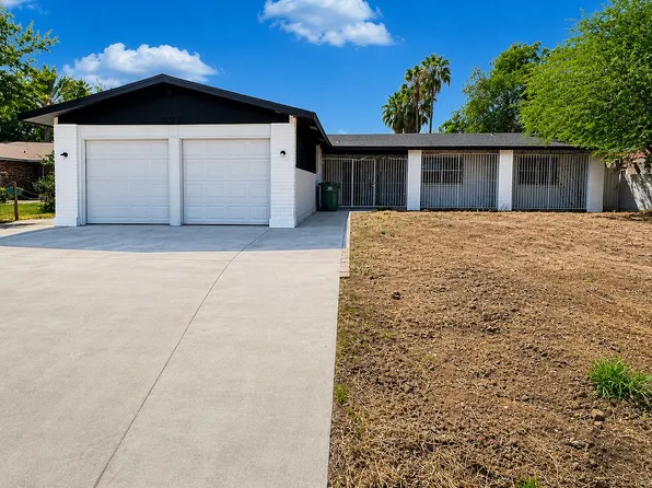 607 Beverly Dr, Laredo, TX 78045