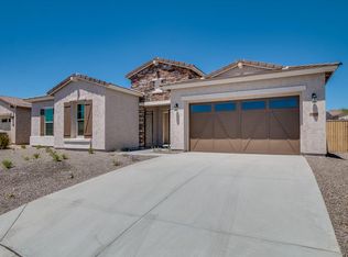 18428 W Raven Rd, Goodyear, AZ 85338