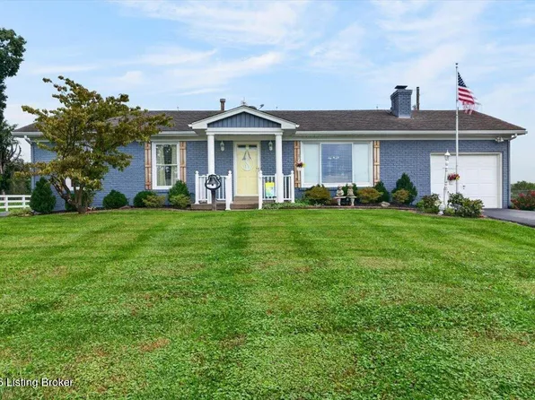 5648 Fisherville Rd, Simpsonville, KY 40067
