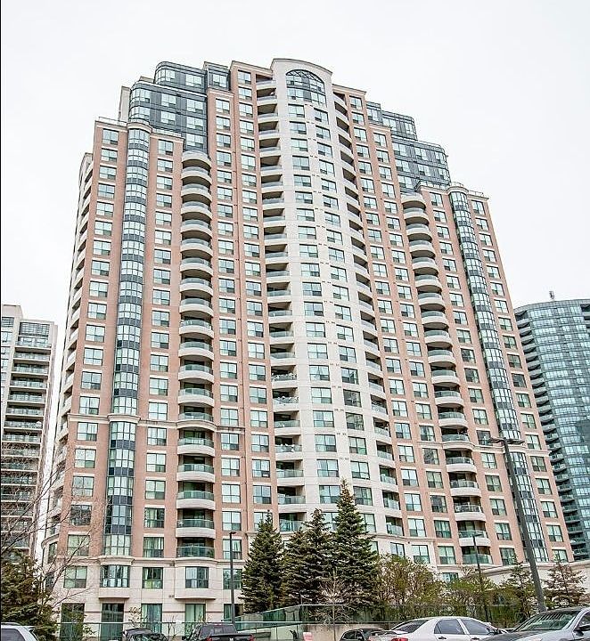 1st image of 7 Lorraine Dr Unit 1015