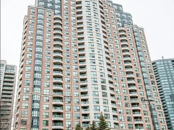 7 Lorraine Dr Unit 1015, Toronto, ON M2N 7H2