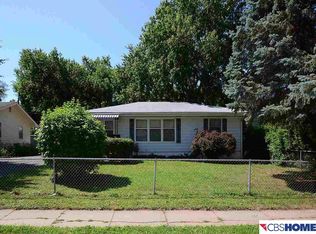 6321 Camden Ave, Omaha, NE 68104