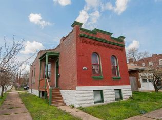 3457 Illinois Ave, Saint Louis, MO