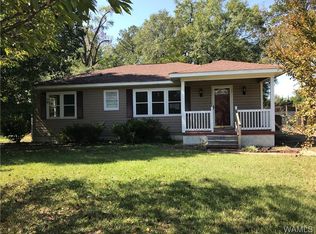 17287 Highway 14, Pickensville, AL 35447