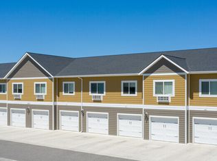 910 Wolverines Way #13, Billings, MT 59106