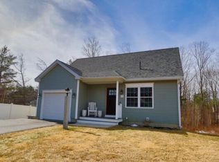 33 Settlers Way #21, Saco, ME 04072