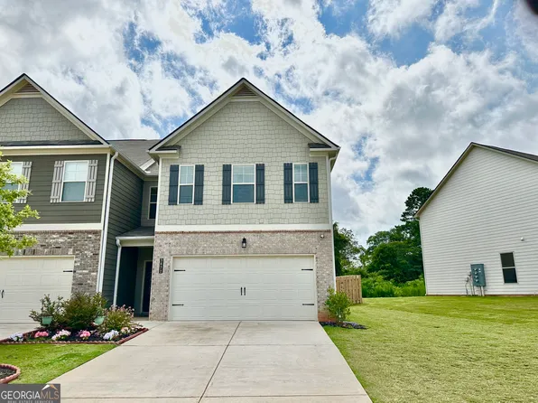 3622 Canyon Springs Dr, Oakwood, GA 30566