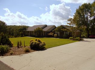 1307 Shenoa Dr, Jefferson City, TN 37760