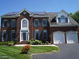 18303 Crestmount Rd, Boyds, MD 20841