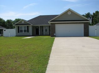 2680 Moonlite Dr, Sumter, SC 29153
