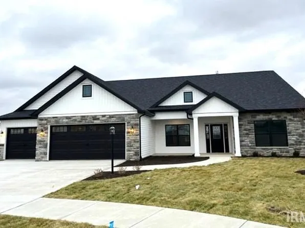 1358 Din Cv, Huntertown, IN 46748