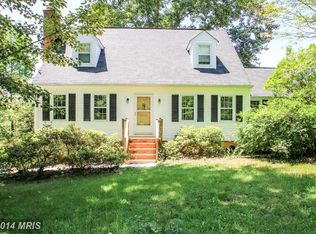 8138 Lambs Creek Church Rd #CH, King George, VA 22485