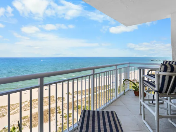 710 N Ocean Boulevard #1107, Pompano Beach, FL 33062