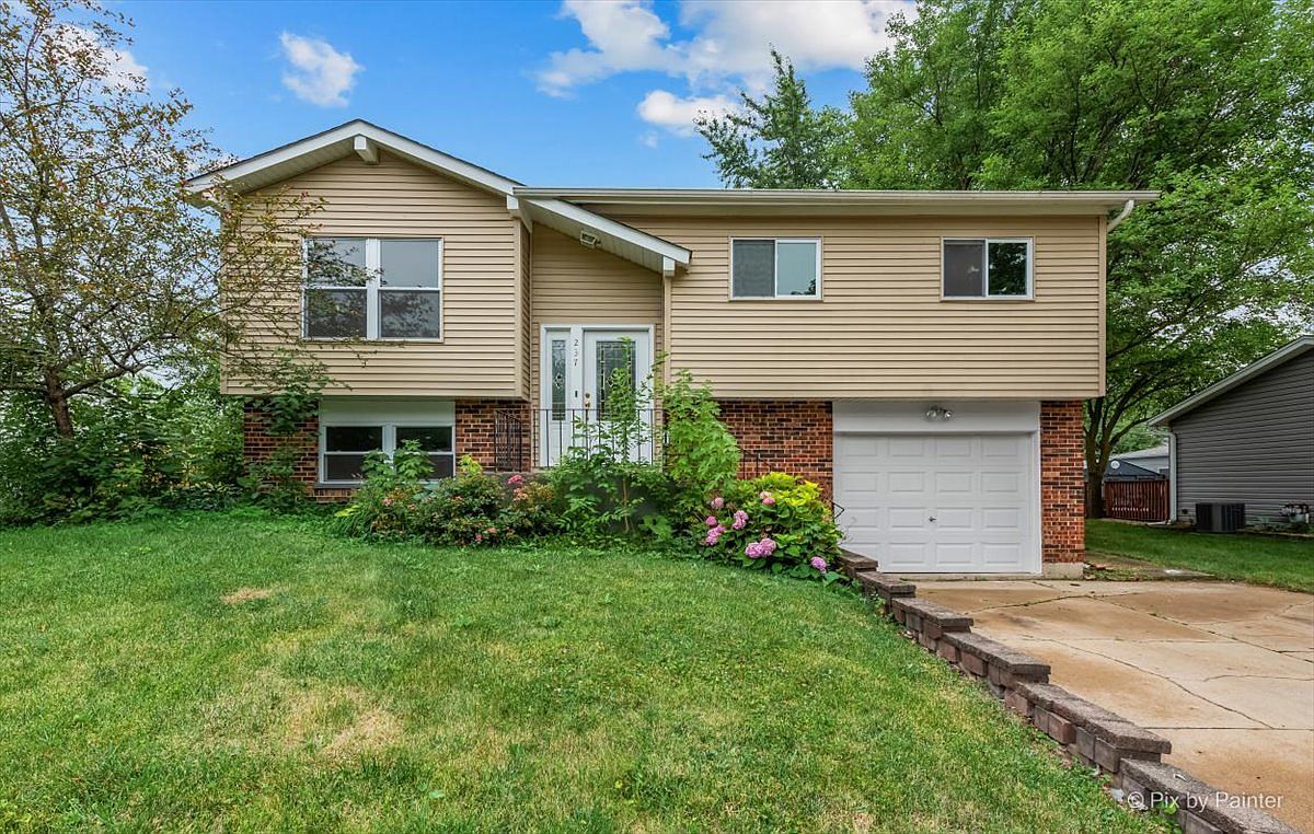 237 Northridge Ave, Bolingbrook, IL 60440 Zillow