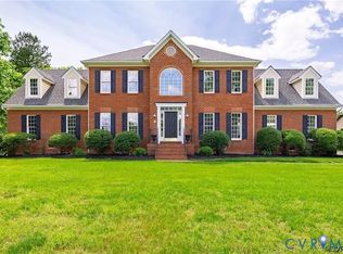 8441 Colemanden Dr, Mechanicsville, VA 23111