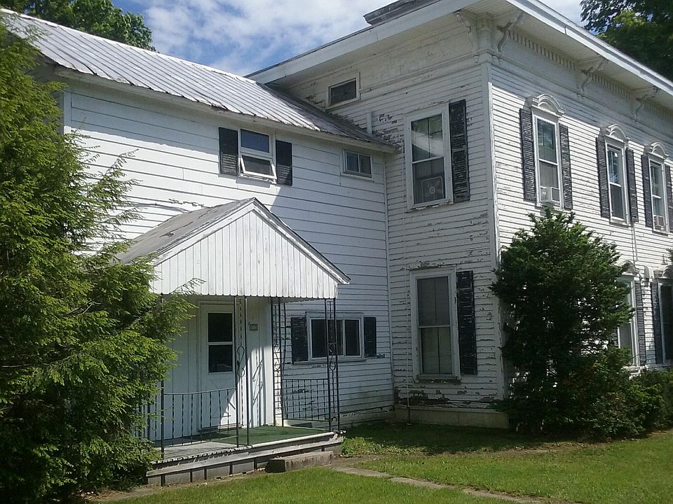 302 Main St Theresa, NY, 13691 Apartments for Rent Zillow