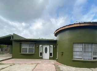 92 County Road 215, Eagle Pass, TX 78852