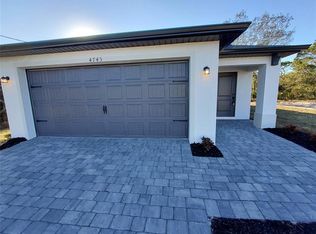 4066 Irish Ter, North Port, FL 34288