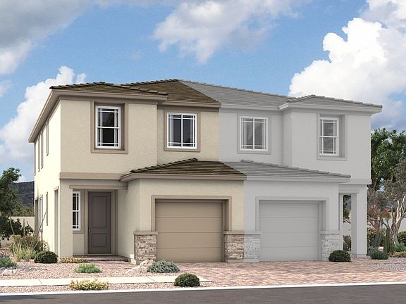 The Valerie 1 Elevation C