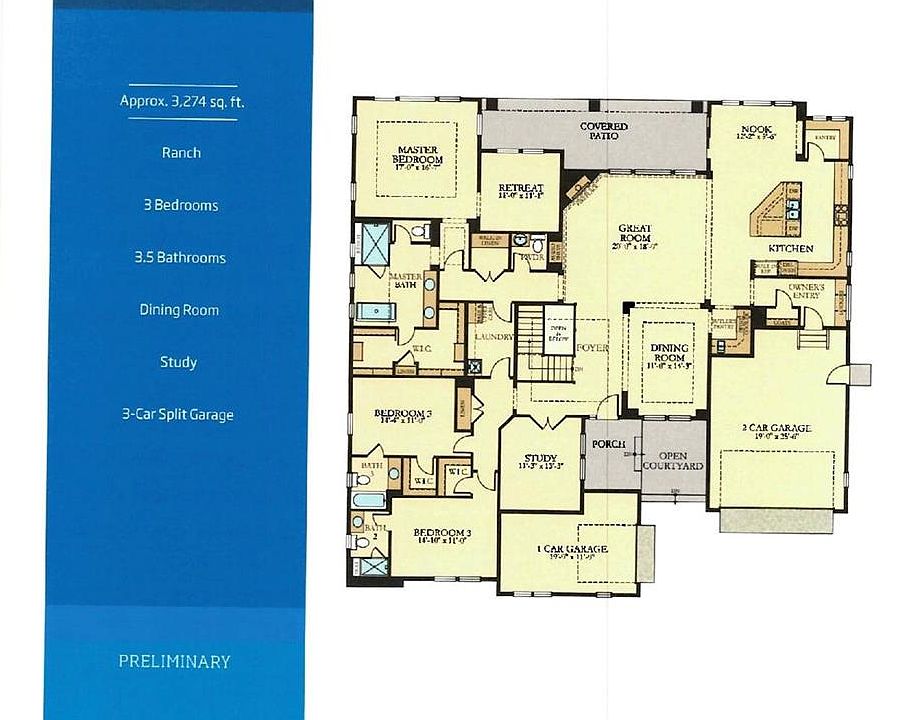 2nd image of 4533 Heatherhill Cir