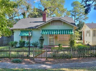 1302 Wilson St, Augusta, GA 30904