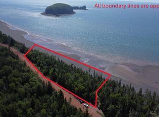 4 Two Island Rd #89, Five Islands, NS B0M 1S0