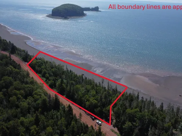 4 Two Island Rd #89, Five Islands, NS B0M 1S0