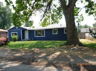 5021 W Wymosa St, Boise, ID 83703