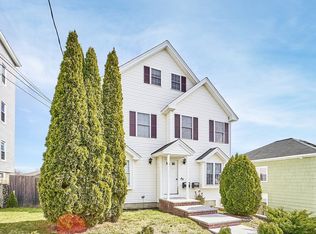 57 Howard St UNIT 57, Lawrence, MA 01841