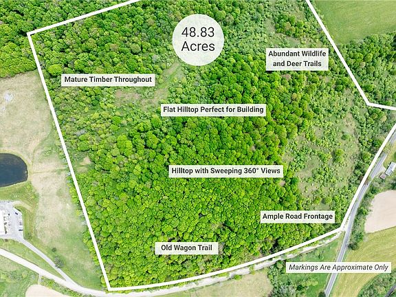 2nd image of Bell Rd Lot 9