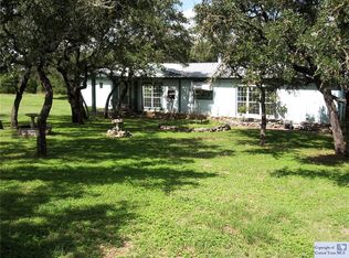 196 Elk Rdg, Canyon Lake, TX 78133