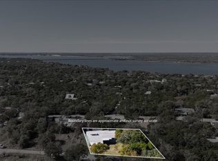 109 Bluebonnet Dr, Whitney, TX 76692