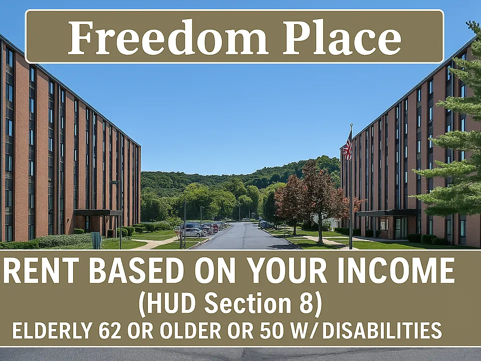 Freedom Place Apartments