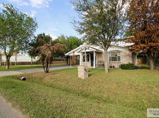 624 N Louisiana, Santa Rosa, TX 78593