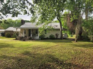 7095 Bayou Paul Rd, Saint Gabriel, LA 70776