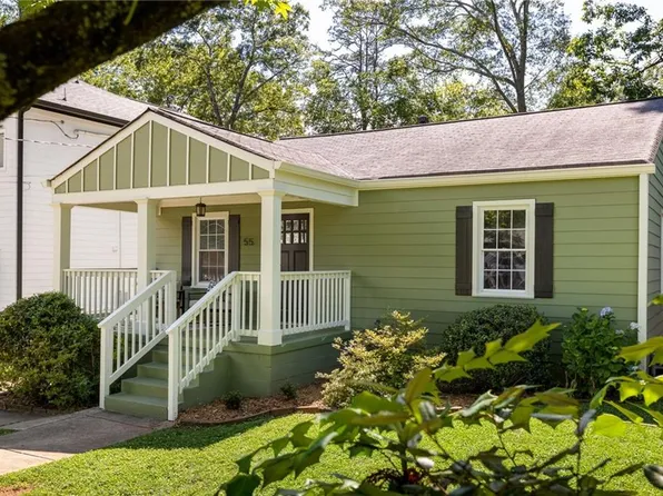 55 Rogers St SE, Atlanta, GA 30317