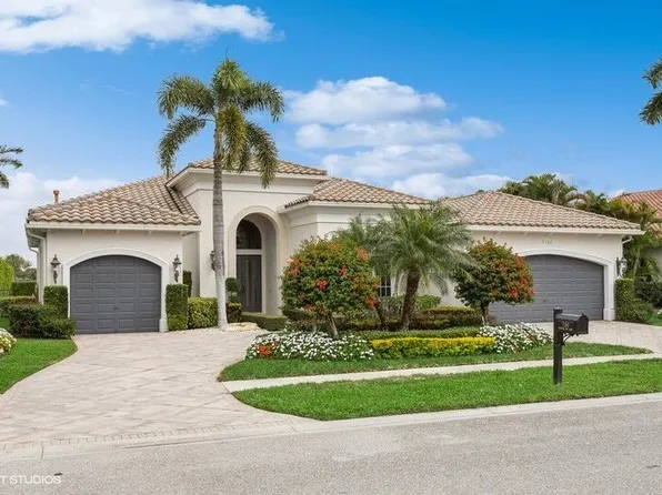 7180 Winding Bay Lane, West Palm Beach, FL 33412