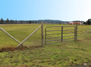 18004 Seco Ln SW, Rochester, WA 98579