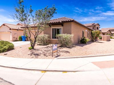 1336 Paso Robles Ave, Sierra Vista, AZ, 85635