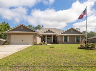 6556 Redfield St, Navarre, FL 32566