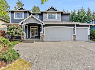 20605 193rd Avenue Ct E, Orting, WA