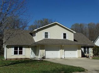 534 Summerset Dr, Weston, MO 64098