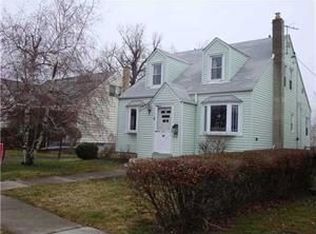 28 Moulton Ave, Buffalo, NY 14223