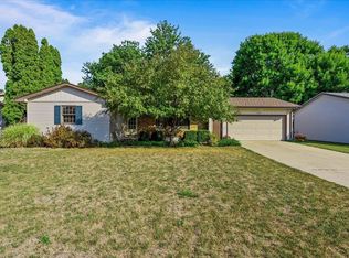 142 Barryington Dr, Waterloo, IA 50701