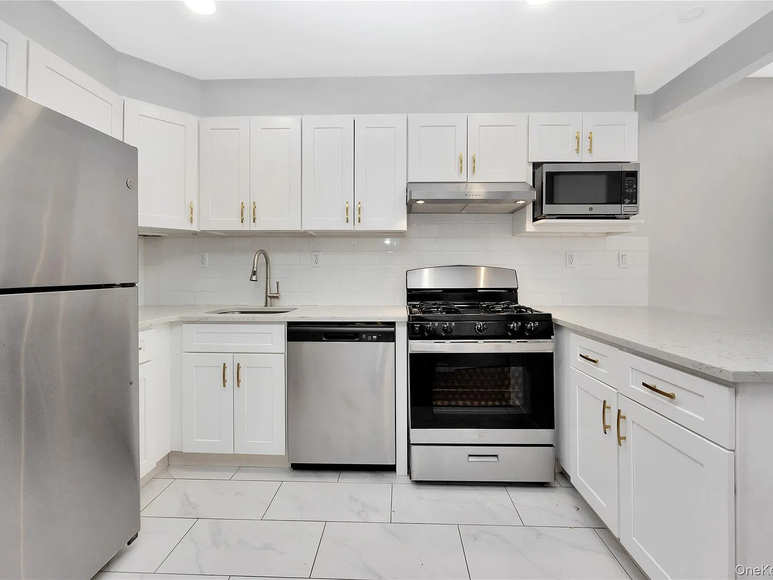 1 bed, 1.0 bath, $2,750 — Photo 4