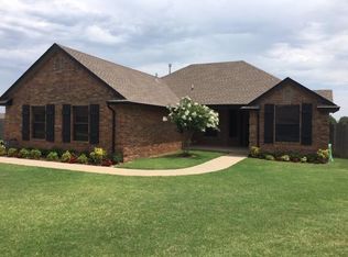 1660 Cedar Rdg, Newcastle, OK 73065