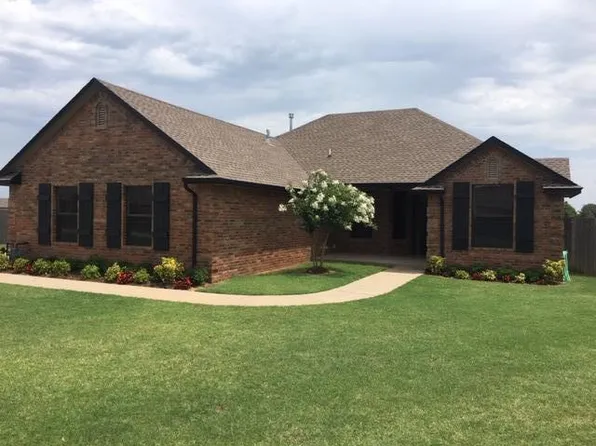 1660 Cedar Rdg, Newcastle, OK 73065